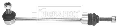 BORG & BECK Тяга / стойка, стабилизатор BDL6830